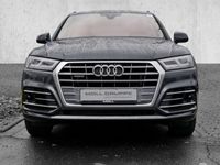 gebraucht Audi Q5 TFSI e Sport 50TFSI E quattro