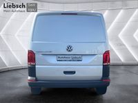 gebraucht VW Transporter T6.1Kasten 2.0l TDI DSG Klima Navi