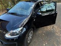 Second-hand VW up! 44 CP (32 kW) 2012 Negru Hatchback