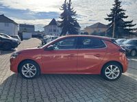 Gebraucht Opel Corsa Elegance 75 PS (55 kW) 2023 Orange Kleinwagen