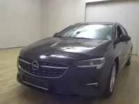 Gebraucht Opel Insignia Business 122 PS (89 kW) 2023 Diamant schwarz metallic Kombi