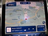 Gebraucht Mercedes GLC200 Avantgarde 204 PS (150 kW) 2024 Weiß SUV