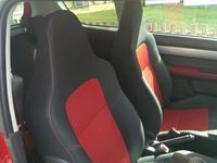 Gebraucht Suzuki Swift Sport 170 PS (125 kW) 2009 Rot metallic Kleinwagen