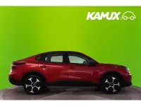 Used Citroën C4 PureTech 136 HP (100 kW) 2025 Red SUV
