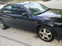 Gebraucht Ford Mondeo Ghia 197 PS (144 kW) 2002 Kombi