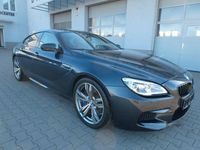 Gebraucht BMW M6 Basis 560 PS (411 kW) 2017 Grau Coupé