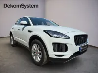 Gebraucht Jaguar E-Pace S 150 PS (110 kW) 2021 Weiß SUV