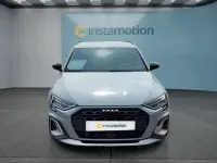 Gebraucht Audi A3 e-tron 204 PS (150 kW) 2025 Grau Kleinwagen