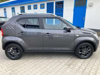 Gebraucht Suzuki Ignis Comfort 83 PS (61 kW) 2023 Grau Kleinwagen