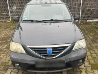 Occasion Dacia Logan 2007 Break