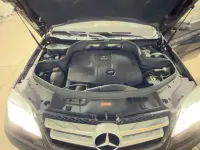 Gebraucht Mercedes GLK220 170 PS (125 kW) 2011 Braun SUV