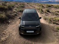 Neu Jeep Avenger EV Summit 114 kW (156 PS) 2026 Schwarz SUV