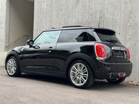 gebraucht Mini Cooper Chilli Automatik *PANO*LED*NAVI*PDC*SHZ*