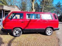 gebraucht VW Multivan T3