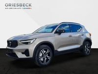 Gebraucht Volvo C40 144 kW (197 PS) 2024 Bright dusk metallic SUV