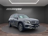 Gebraucht Mercedes GLB250 Progressive 224 PS (164 kW) 2023 Grau SUV