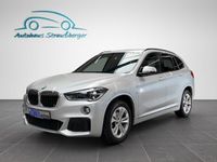 gebraucht BMW X1 xDrive 18 d M Sport CD ACC PDC BT NP:55.000€