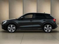 Neu Audi Q2 Advanced Plus 150 PS (110 kW) 2026 Schwarz SUV