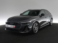 Gebraucht Audi A5 S-Line 204 PS (150 kW) 2025 Grau / daytonagrau perleffekt Kombi