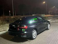 Gebraucht Audi A3 Advanced 150 PS (110 kW) 2021 Schwarz Limousine