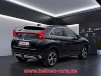 Gebraucht Mitsubishi Eclipse Cross Diamant Edition 163 PS (119 kW) 2020 Schwarz SUV