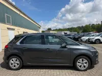 Gebraucht Citroën C4 SELECTION 131 PS (96 kW) 2017 SUV