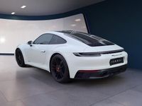 gebraucht Porsche 911 Carrera 4 992GTS PDLS+ Lift Kamera BOSE Pano 353 k...