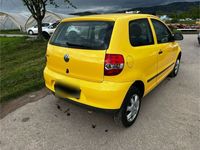 gebraucht VW Fox 1.2