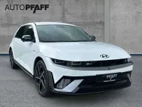 Neu Hyundai Ioniq 5 N Line 239 kW (325 PS) 2026 Grau SUV
