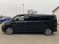 Neu VW T7 Style 170 PS (125 kW) 2026 Midnight black metallic Van