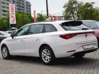 Gebraucht Seat Leon 2023 Andere