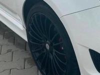 Usado Abarth 500 135 HP (99 kW) 2011 Branco Citadino