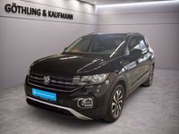 gebraucht VW T-Cross -