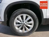 Neu Skoda Karoq Selection 150 PS (110 kW) 2026 Andere SUV