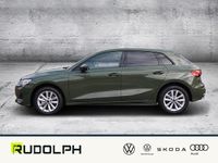 Gebraucht Audi A3 Ambiente 116 PS (85 kW) 2025