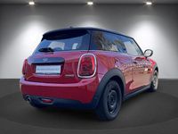 Gebraucht Mini Cooper Chili 136 PS (100 kW) 2021 Rot Kleinwagen