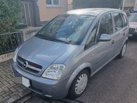 gebraucht Opel Meriva 1.6