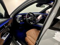 Gebraucht Mercedes E200 Premium 204 PS (150 kW) 2024 Grau Limousine