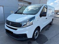 Gebraucht Fiat Talento 120 PS (88 kW) 2020 Weiß Van / Kleinbus