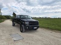 Gebraucht Ford F-150 305 PS (224 kW) 2010 Schwarz Abholung