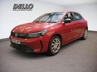Gebraucht Opel Corsa 75 PS (55 kW) 2024 Chili rot/kardio rot Kleinwagen