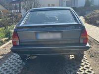 Second-hand VW Passat 115 CP (84 kW) 1982 Albastru Berlinǎ