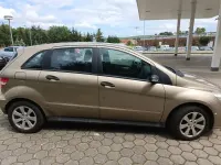 Gebraucht Mercedes B170 116 PS (85 kW) 2005 Gold Van / Kleinbus