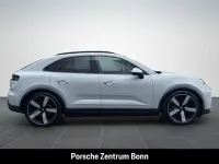 Gebraucht Porsche Macan 300 kW (408 PS) 2024 Grau SUV