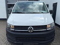 Second-hand VW Transporter 150 CP (110 kW) 2018 Alb Van
