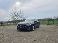Gebraucht Mazda 6 Exclusive-Line 150 PS (110 kW) 2015 Schwarz Limousine