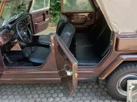 Gebraucht VW 181 50 PS (36 kW) 1976 Braun SUV