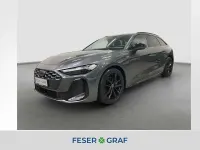 Occasion Audi A5 S-Line 150 ch (110 kW) 2025 Gris Break