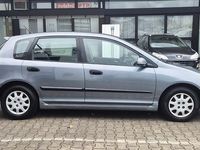 Gebraucht Honda Civic LS 90 PS (66 kW) 2005 Grau Limousine