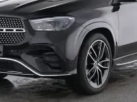 Gebraucht Mercedes GLE450 AMG 367 PS (269 kW) 2025 Andere SUV